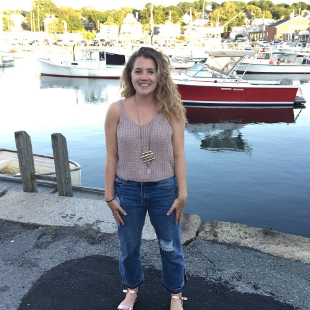 Meet your Posher, Jane